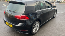 Volkswagen Golf 1.5 TSI EVO 150 R-Line 5dr Petrol Hatchback